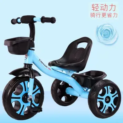 Kids' Balance Bikes 2-12Y Boys and Girls Bicycle Walker for Baby Kids's Ride-on Toys Car Children's Bike Balance Bike Scooter