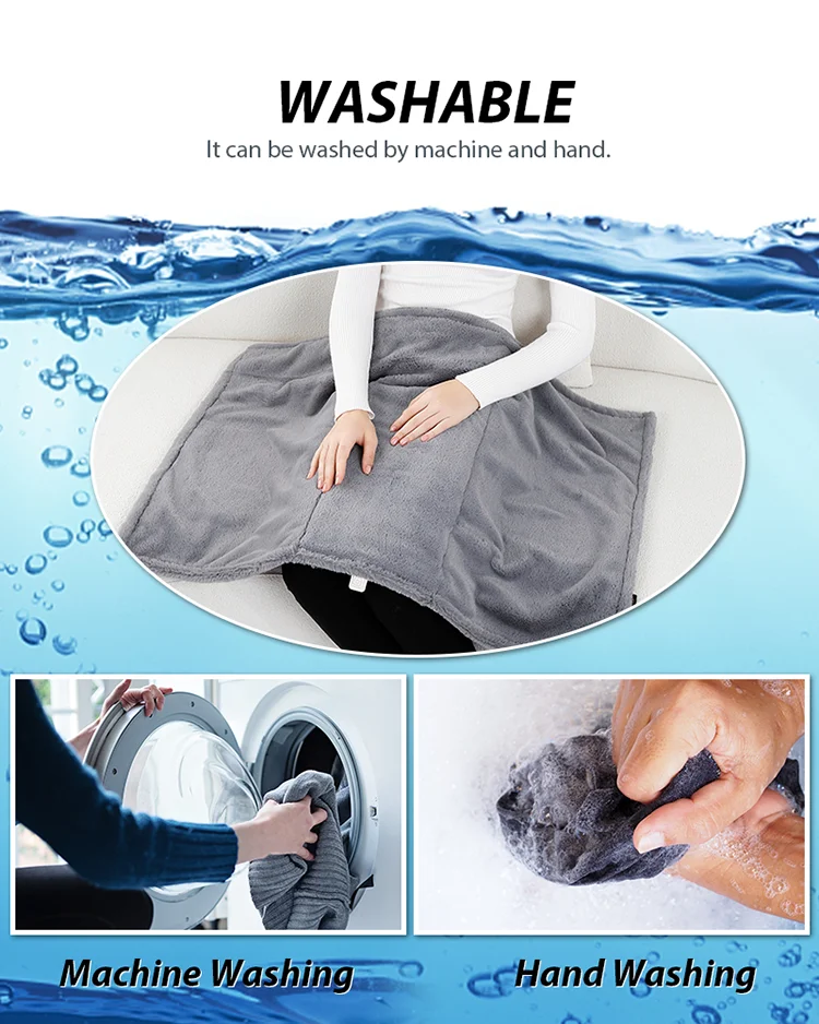Heated Blanket, Portable, 5V - detail 10