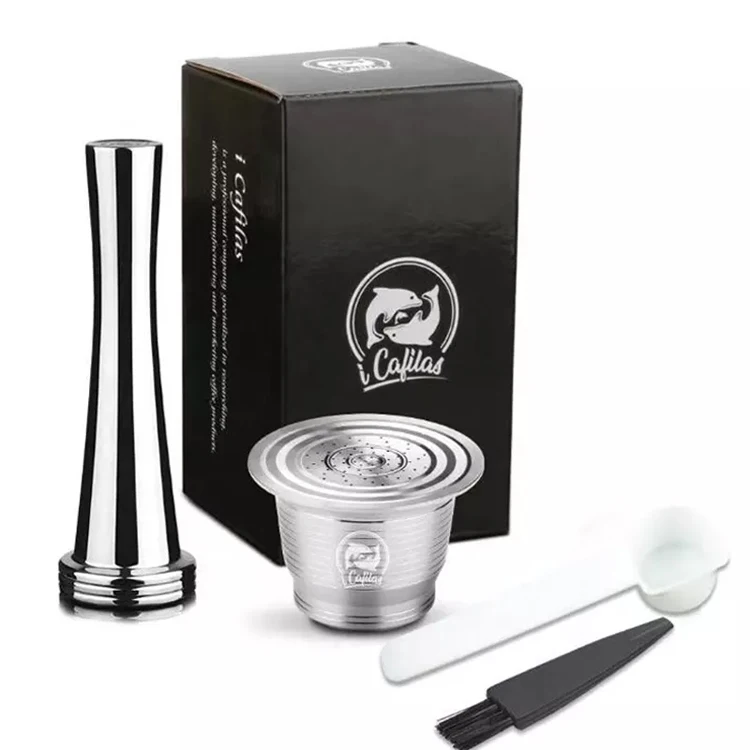 High Quality Nespresso Coffee Capsule 