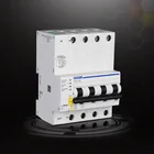 Smart IRB716E SASSIN WIFI 3P+N 30mA 63A C D Curve Smart RCBO