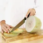 Fresh Food Food QUNHUI Eco-friendly Fresh Keeping Food Cling Film Food Wrap Film Silicone Stretch Film