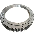 Wd Wd Light Type Slewing Ring Bearing WD Used For Small And Medium-sized Crane