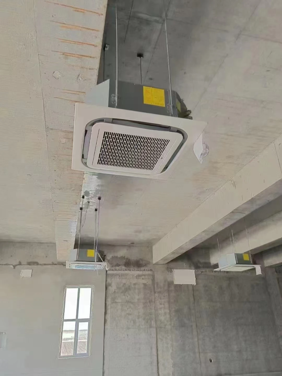 Fan Coil Units, Copper, 220-240V - detail 10