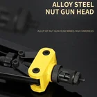 Tool Top Quality Hand Riveter Manual Customized Blind Rivet Nut M3-M10 Gun Setting Tool