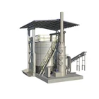 Grass Banana Organic Waste Composting Machine For Chicken Manure Grass Banana