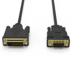 Vga Vga Behpex Manufacture Price DP To VGA Cable 24K RCA VGA Cable