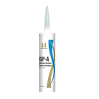 liquid nail dow corning silicone/silikon sealant for wood