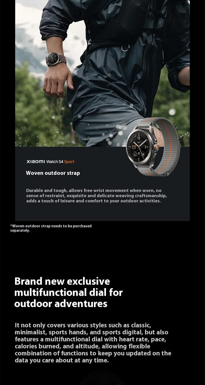 xiaomi watch s4 sport -8