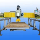Stone Machine Stone Grinding Polishing Machine Automatic Granite/marble Stone Tile Slab Polishing