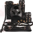Bondage Sm LeXiang Knight Bdsm Set Sm Slave Bdsm Furniture Sm Toys Bdsm Japanese Bondage Suit Adult Sm