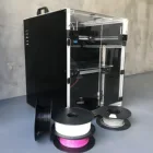 Filament Printer Filament OEM Shuangli Blue A 1kg 1.75mm Filament For 3d Printer/ Filament Pla 1.75