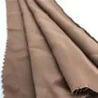 Silk Rayon Weft Projectile Imitated Silk Waterproof Breathable Rayon Linen Fabric
