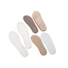 Sole Factory Direct Rubber EVA Beach Sandal Sole Wholesale Thick Sole