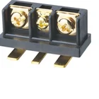 WANJIE 300V 30A 22-10AWG Barrier Terminal Block Connector 12.5mm Pitch EM-5/EM-51H/EM-52H