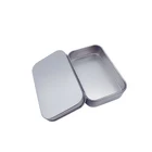 Tin Box Designed Tin Box Factory Custom Printing Accept OEM ODM Design Tin Box For Playing Cards