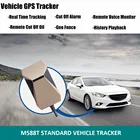 Gps Gps Tracker Device Best Quality China Manufacturer Cheapest GPS Tracking Device Engine Switch Tracker
