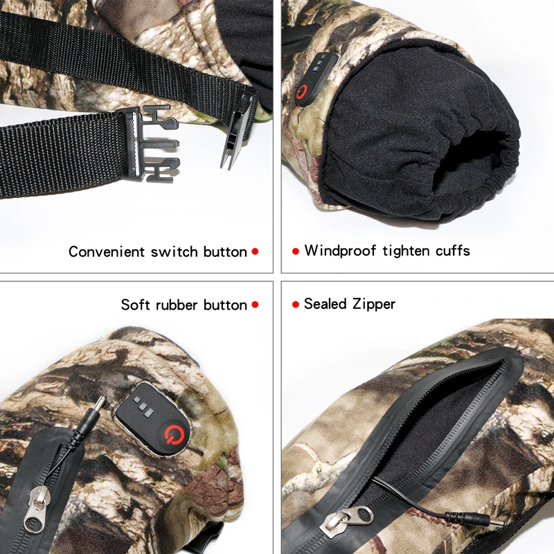 Hand Warmer, CE&RoHs - detail 4