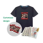 Transfer Wholesale Transfer Printing For Clothes
