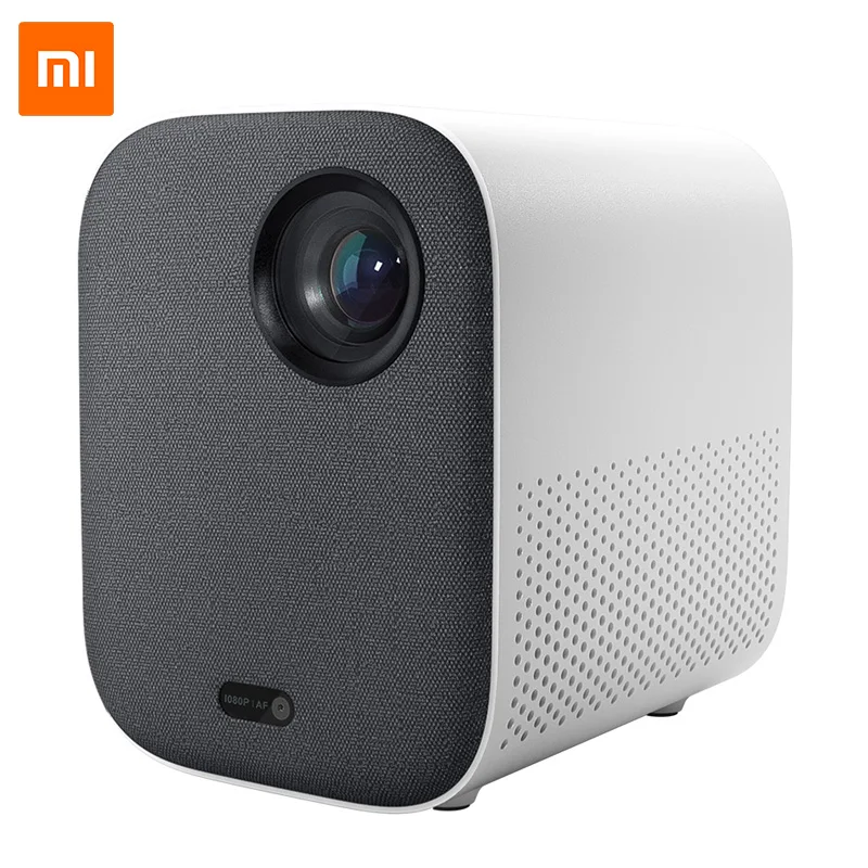 Xiaomi Mi Proyektor Asli 3d,Proyektor 