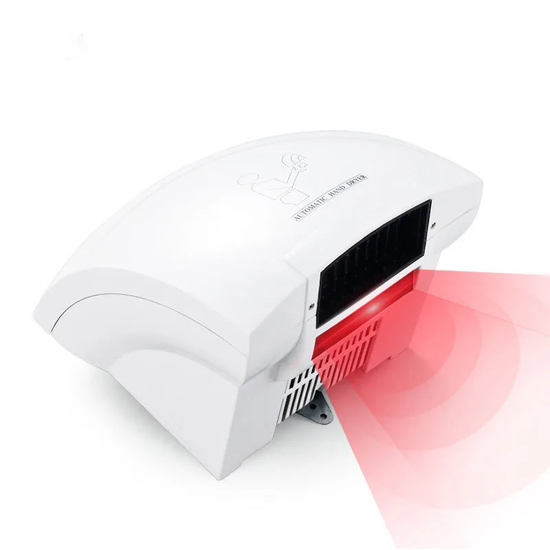 Cross Flow Fans, Plastic, Battery - detail 18