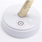 Light Tree LED Tree Light Artificial Christmas Tree Christmas Decorations For Desk/Bedroom
