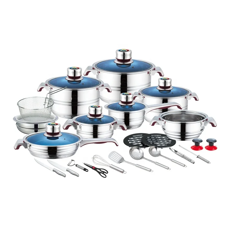 cooking pot set sale