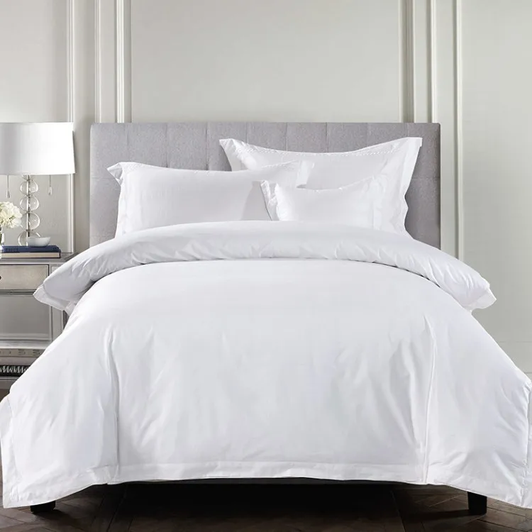 double duvet set 300 thread count