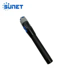 High Quality FTTH Fiber Cleaver And Optical Power Meter And Visual Fault Locator Optical Fiber Optic Tool Kit