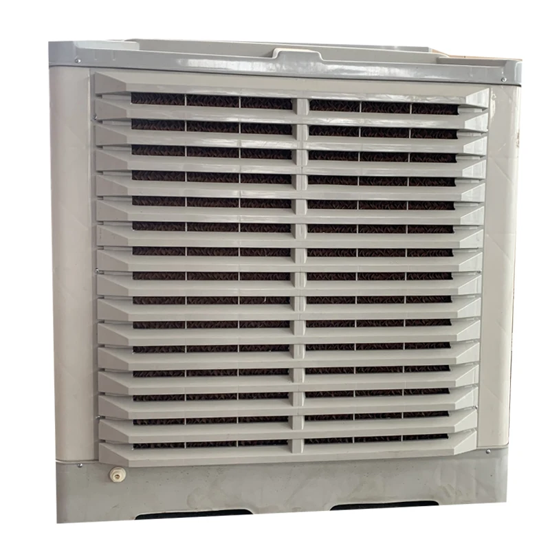 Duct Water Air Cooler, Portable, HY-1.1 - detail 16