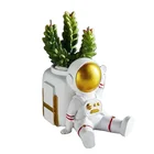 Model High Quality Handcraft Spaceman Toy Model