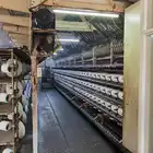 In Machine Machine For Textiles August 2004 Year Made In Germany Barmag Machine For Textile Industry
