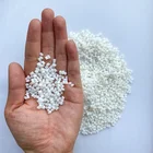 Eco Eco Biodegradable Plastic PBAT Modified Resin Compsotable Plastic Pellets For Injection And Extrusion
