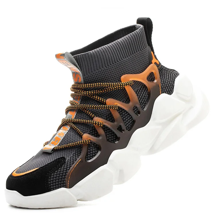 lightweight summer work boots