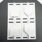 Forging Parts Factory Custom Cnc Stainless Steel Machining Forging Metal Parts