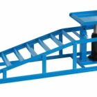 Car Lift Best Selling Manufacturing Vehicle Equipment 2 Ton Car Ramps Car Lift