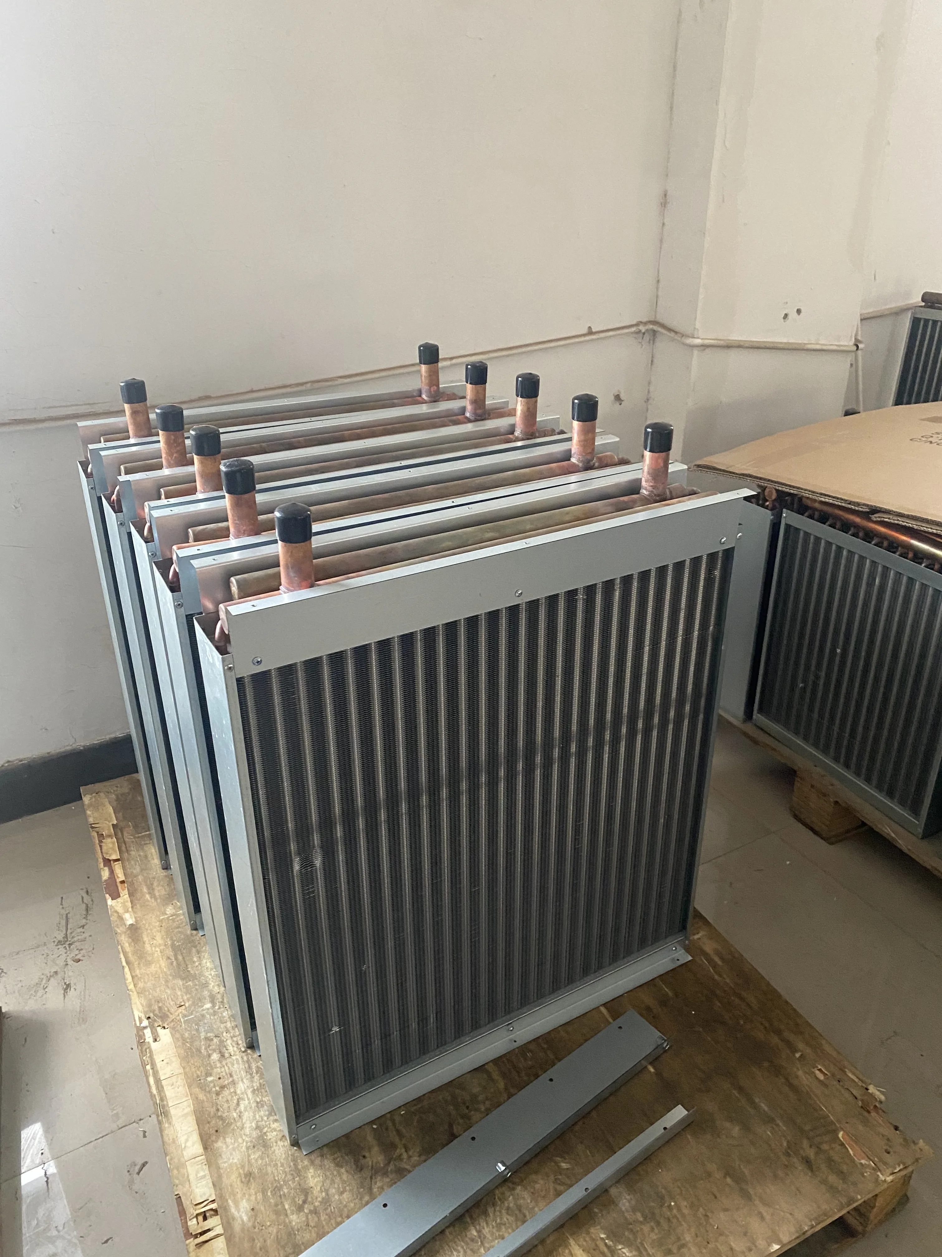 Condensing Unit, 2hp, R410A - detail 22