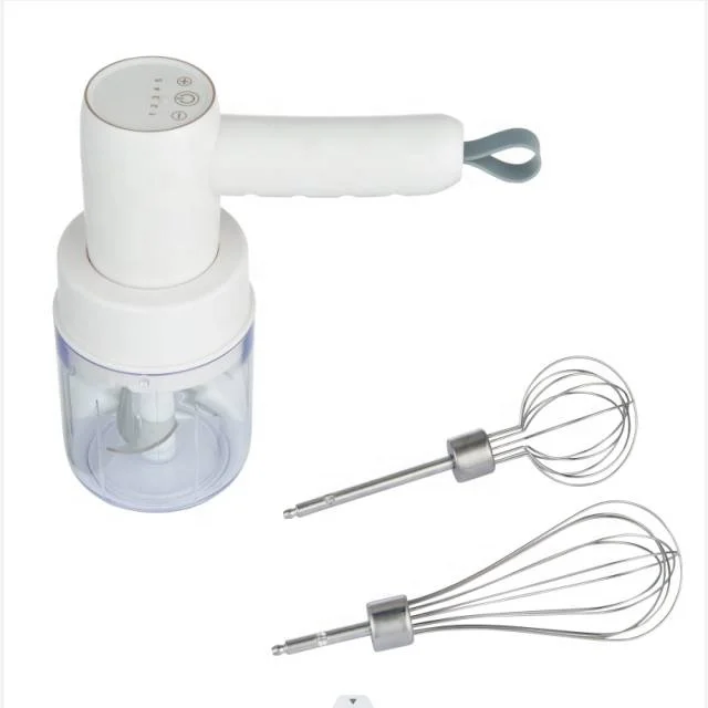 kitchenaid portable hand mixer