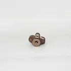 Forging Cold Forging Forging Accessories Customized Aluminum Cold Forged Parts OEM Hot Forging Parts