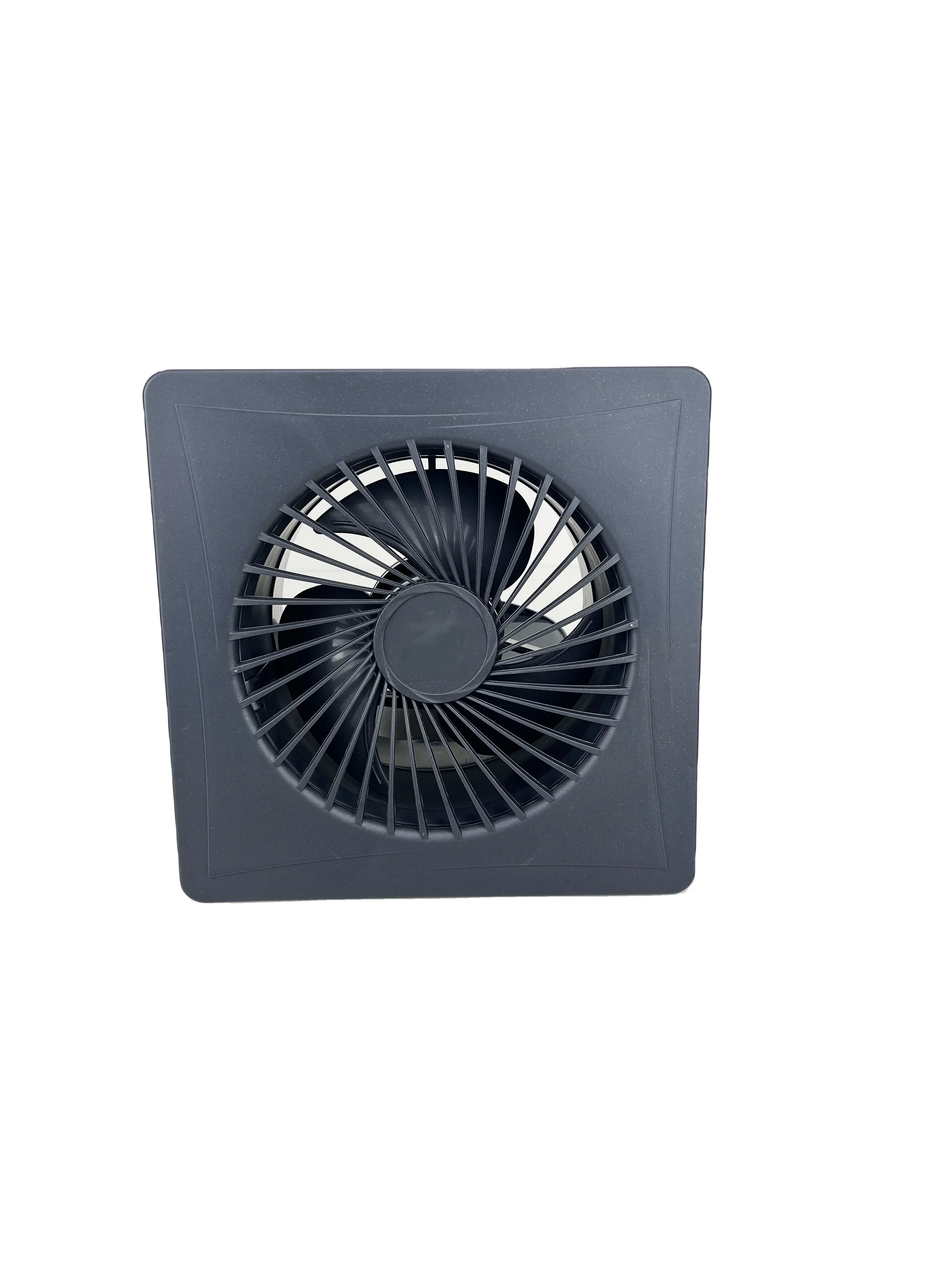 Strong Wind Exhaust Fan, A.C. Source, Plastic - detail 10