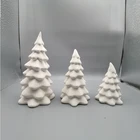 Ceramic Christmas Tree Decoration Tree White Superior Quality White Ceramic Christmas Tree Home Decor