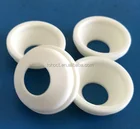 Ceramic Ring 99.8%Al2O3 Carved Ceramic Ring