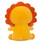 Animals Plush Customization Cute Soft Stuffed Animals Sitting Lion Doll Plush Toys Sleeping Pillow For Children