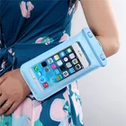 Samsung YEFFO Universal Waterproof Case Waterproof Phone Pouch For XS/XS MAX/XR/8/8plus Samsung Galaxy