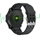 Real Bracelet Fitness Kingstar Watch Smart Fitness Bracelet Health Real Heart Rate Watch Band