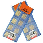 Tool Original Korea KLY SEKR1203AFSN-MX Ncm325 10pcs/lot Internal Turning Tool Inserts