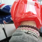 Cheering Inflatable Hands Factory Customized Wholesale PVC Inflatable Toys Advertising Inflatable Hand