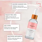 All Essential Fast Shipping Glow It All Private Label Vegan Jojoba Face Oils Bulk Rose Facial Essential Oil Sample
