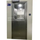 Portable Clean China Cheap Price Portable Clean Room Air Shower