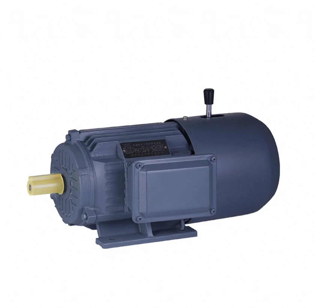Yy5612 Single-phase Motor, 90W, 2-4 - detail 6