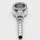 Fittings High Quality Custom Standard Hydraulic Pipe Fittings Banjo Hose Fittings